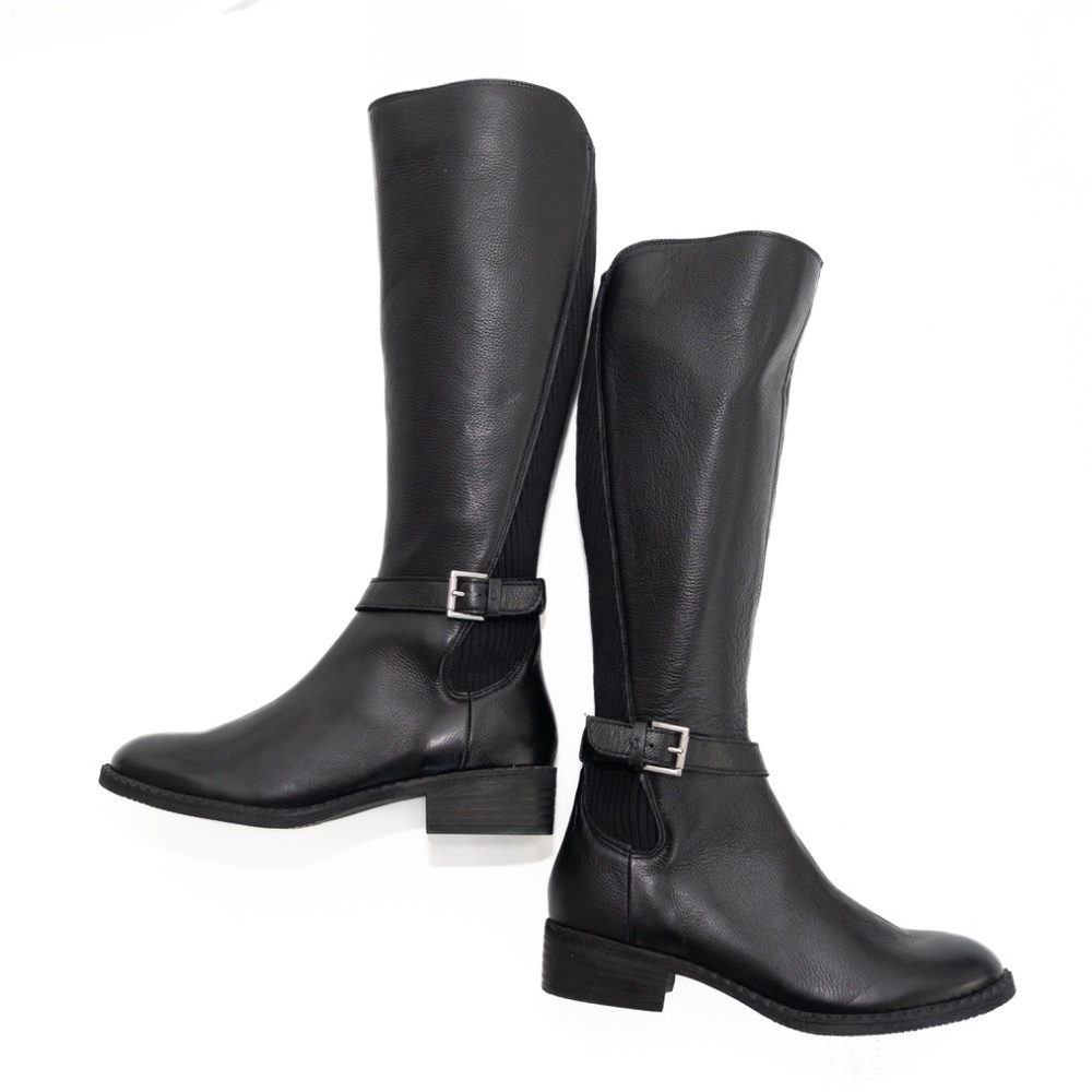 Gentle Souls‎ - Best Chelsea Tall Moto Boots